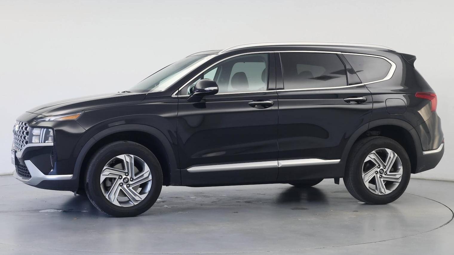 HYUNDAI SANTA FE 2022 5NMS3DAJ8NH418599 image